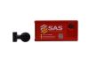 SAS HL2  Original Hitch Lock For Unbraked Trailer 2320751